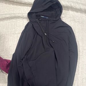 B draddy light hoodie